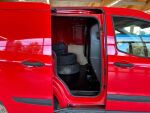 Ford Transit Courier 2023 Punainen