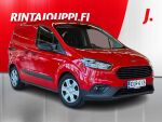 Ford Transit Courier 2023 Punainen