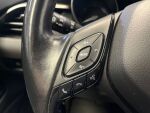 Toyota C-HR 2017 Valkoinen