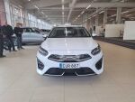 Kia Ceed 2021 Valkoinen