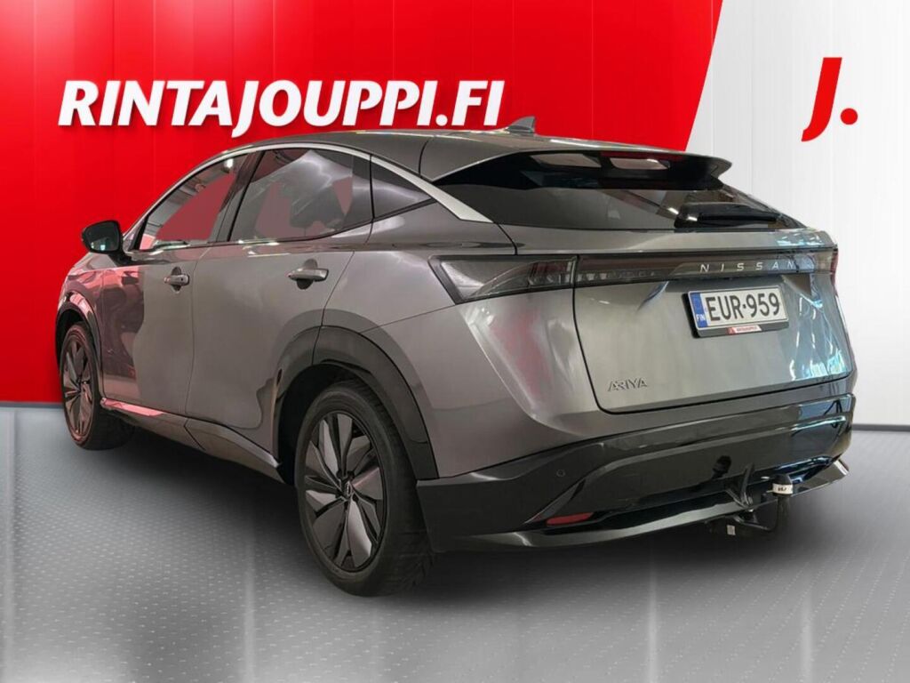 Nissan Ariya 2023, kuva 3/35