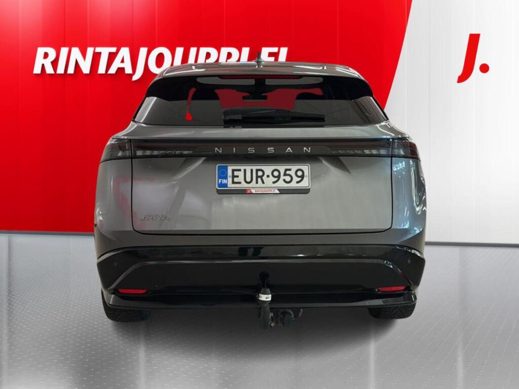 Nissan Ariya 2023, kuva 6/35