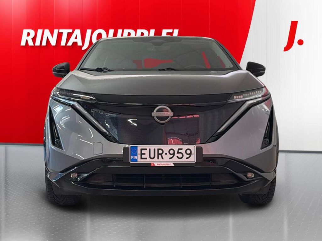 Nissan Ariya 2023, kuva 4/35