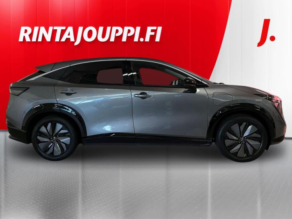 Nissan Ariya 2023, kuva 7/35