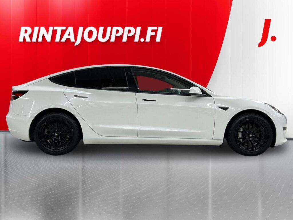 Tesla Model 3 RWD 2023, bild 7/33
