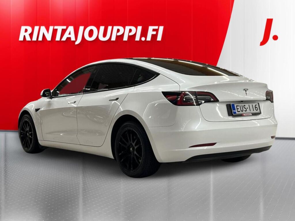 Tesla Model 3 RWD 2023, bild 3/33