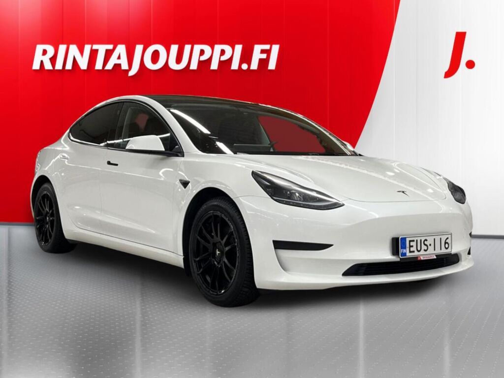 Tesla Model 3 RWD 2023, bild 2/33