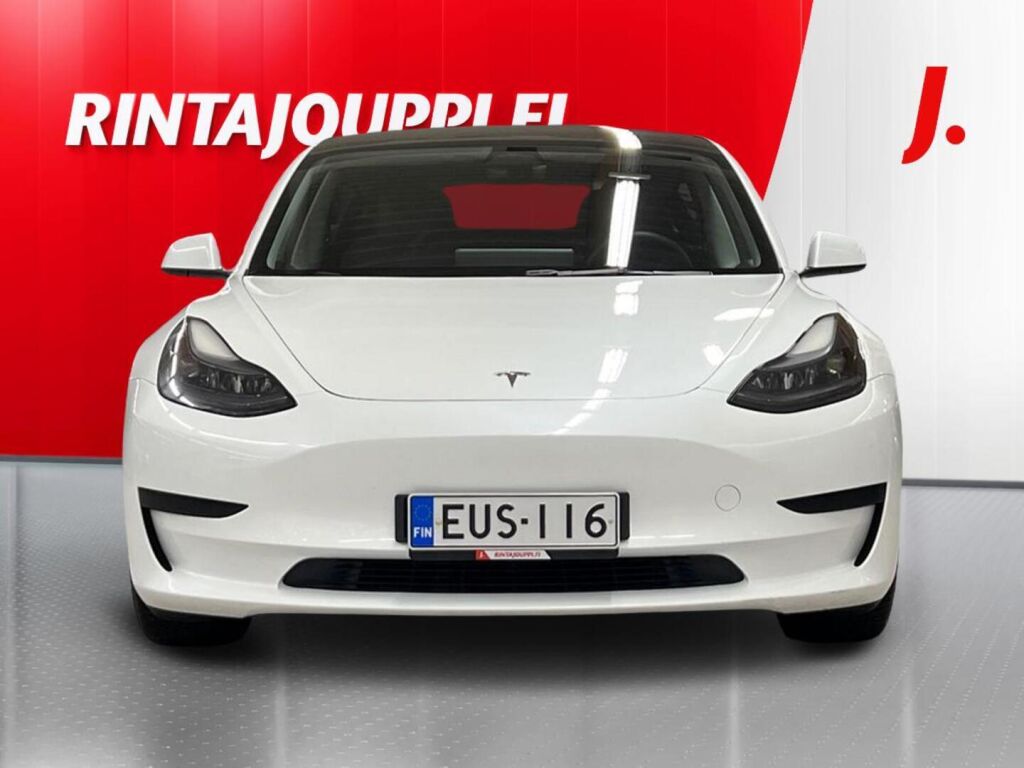 Tesla Model 3 RWD 2023, bild 4/33