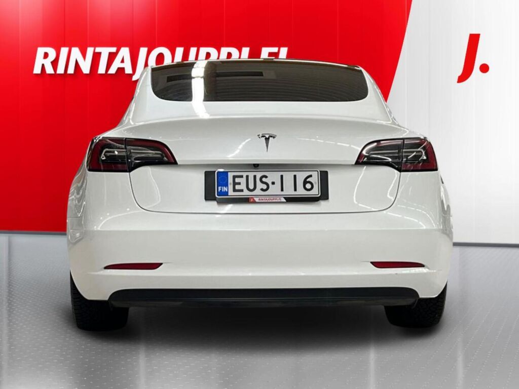 Tesla Model 3 RWD 2023, bild 6/33