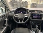 Volkswagen Tiguan 2023 Valkoinen