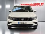 Volkswagen Tiguan 2023 Valkoinen