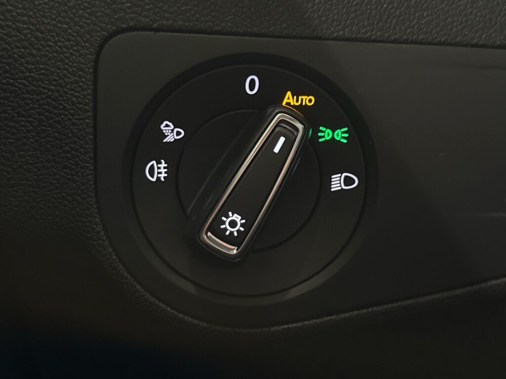 Volkswagen Tiguan 2024 Valkoinen