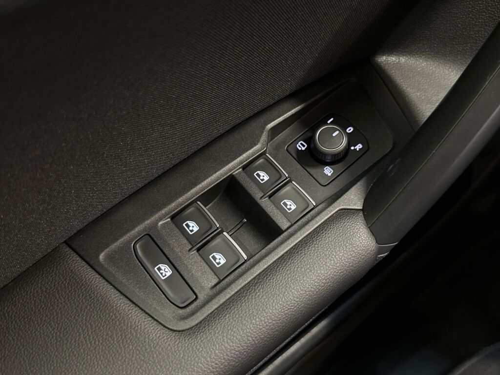 Volkswagen Tiguan 2024 Valkoinen