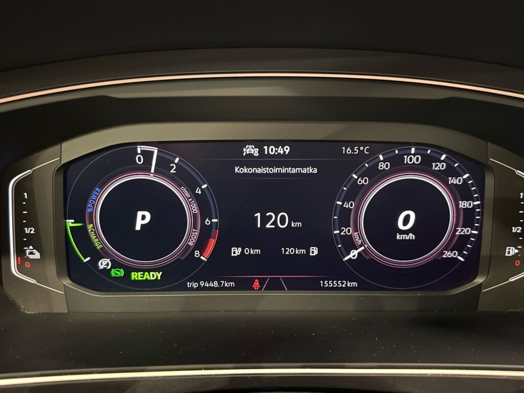 Volkswagen Tiguan 2023 Valkoinen