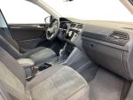 Volkswagen Tiguan 2024 Musta