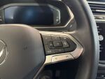Volkswagen Tiguan 2024 Musta