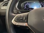 Volkswagen Tiguan 2024 Musta