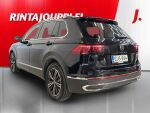 Volkswagen Tiguan 2024 Musta