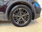 Volkswagen Tiguan 2024 Musta