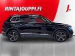 Volkswagen Tiguan 2024 Musta