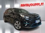 Kia Niro Electric 2020 Musta