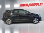 Kia Niro Electric 2020 Musta