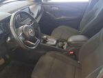 Nissan Qashqai 2024 Punainen