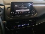 Nissan Qashqai 2024 Punainen