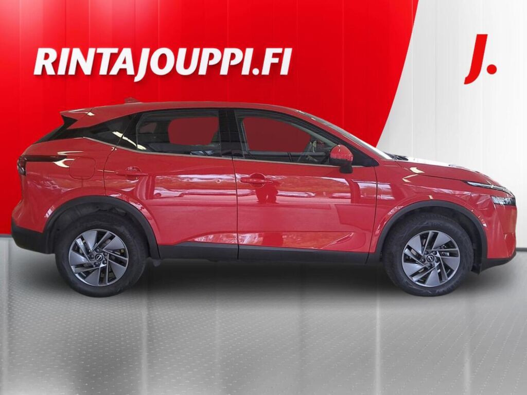Nissan Qashqai 2024, kuva 7/30
