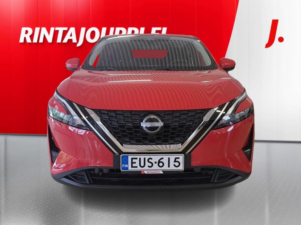 Nissan Qashqai 2024, kuva 4/30