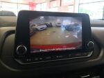 Nissan Qashqai 2024 Punainen