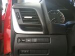 Nissan Qashqai 2024 Punainen