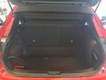 Nissan Qashqai 2024 Punainen