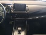 Nissan Qashqai 2024 Punainen