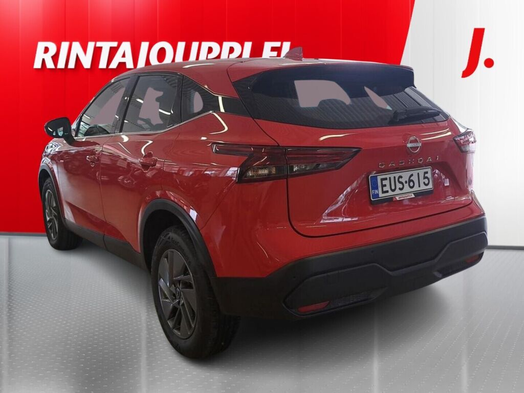 Nissan Qashqai 2024, kuva 3/30