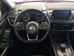 Nissan Qashqai 2024 Punainen