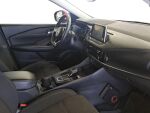 Nissan Qashqai 2024 Punainen
