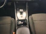 Nissan Qashqai 2024 Punainen