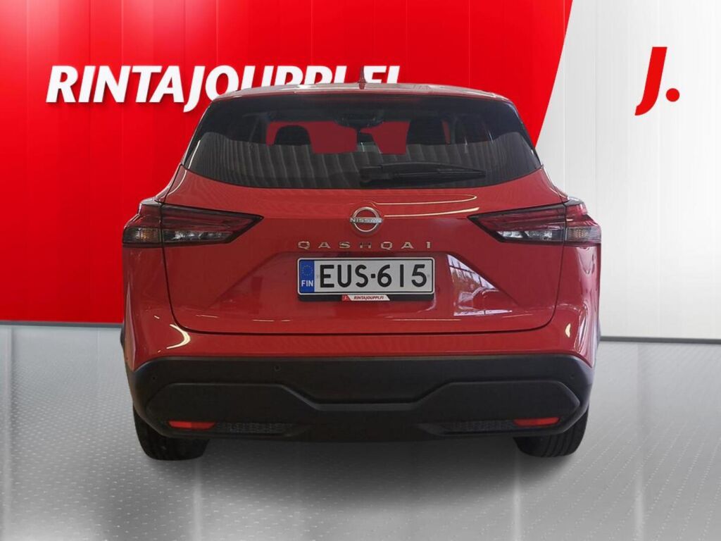 Nissan Qashqai 2024, kuva 6/30