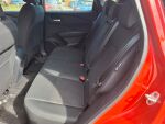 Nissan Qashqai 2024 Punainen