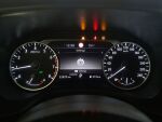 Nissan Qashqai 2024 Punainen