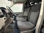 Volkswagen Transporter 2023 Musta