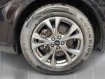 Ford Kuga 2020 Musta