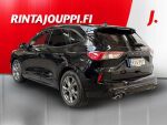 Ford Kuga 2020 Musta