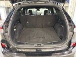 Ford Kuga 2020 Musta