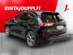 Ford Kuga 2020 Musta