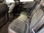 Ford Kuga 2020 Musta