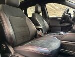 Ford Kuga 2020 Musta
