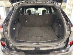 Ford Kuga 2020 Musta