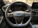 Ford Kuga 2020 Musta